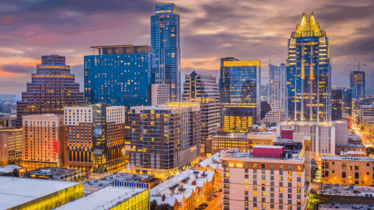 Baker Matthews leander personal injury