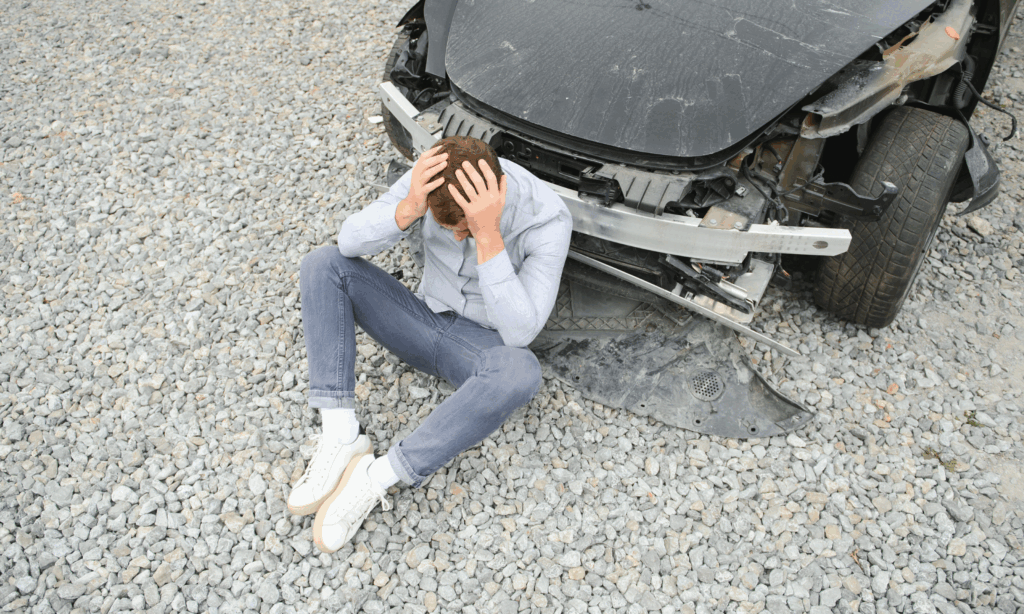 Austin Teens Hospitalized After Vehicle Falls Into Ravine