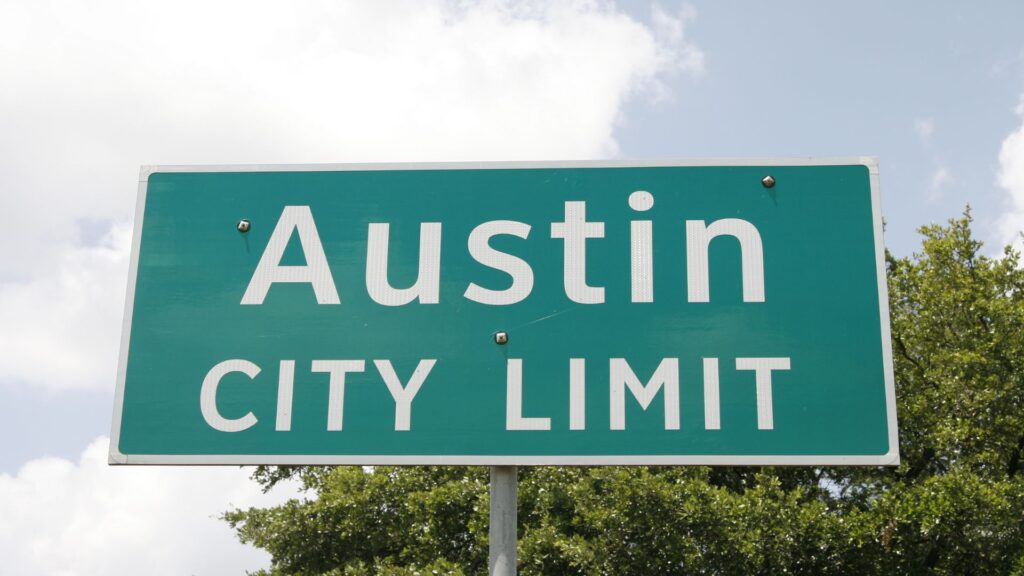 Man Fatally Struck in Austin Scooter Accident
