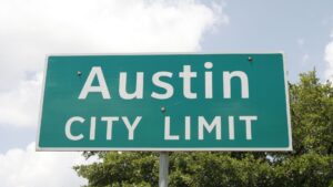 Man Fatally Struck in Austin Scooter Accident