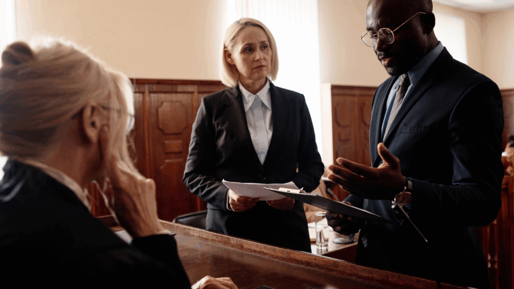 Driver Hospitalized After Serious Car Crash at Busy Manor Intersection