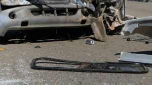 Woman Charged in Fatal Southeast Austin DUI Crash