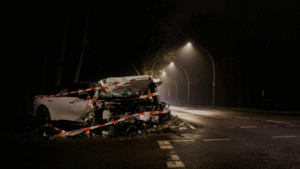 Downtown Austin Hit-and-Run Pedestrian Collision Leaves One Dead