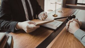 How Leander Truck Accident Attorneys Identify Multiple Responsible Parties