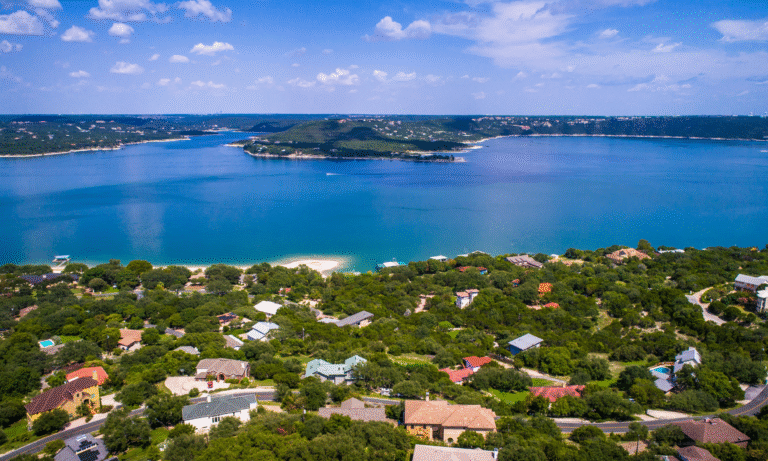 Lago Vista Personal Injury Attorneys img