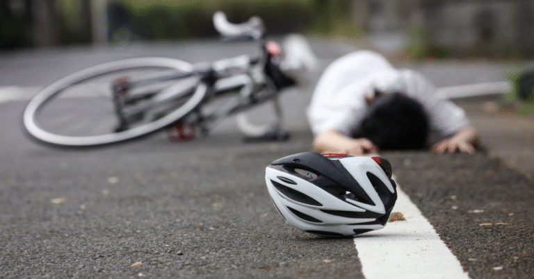 Manor Bicycle Accident Lawyers img