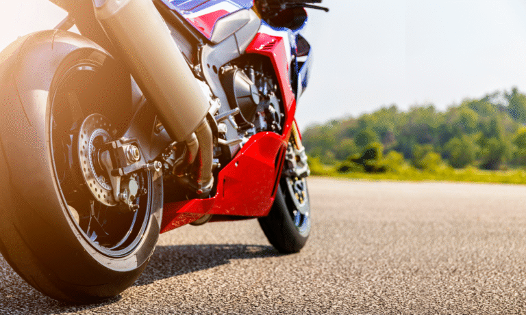 Lago Vista Motorcycle Accident Lawyers img