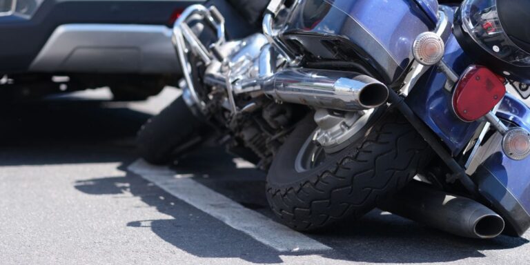 Motorcycle Accident Lawyers in West Lake Hills img