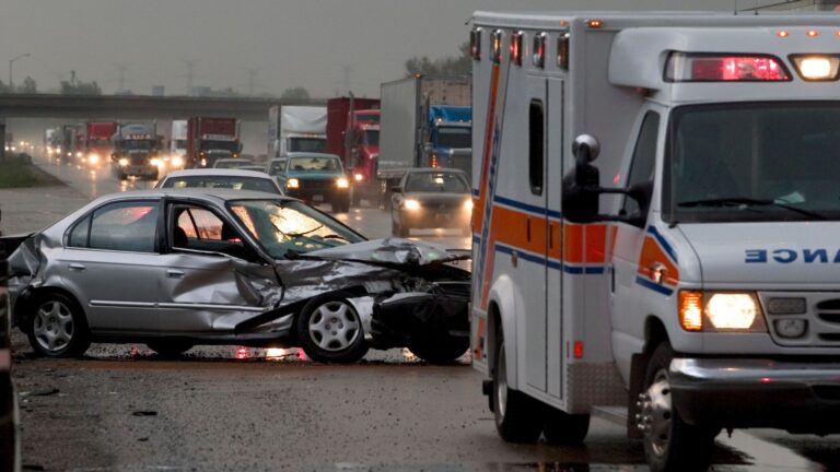 Steiner Ranch Personal Injury Attorneys
