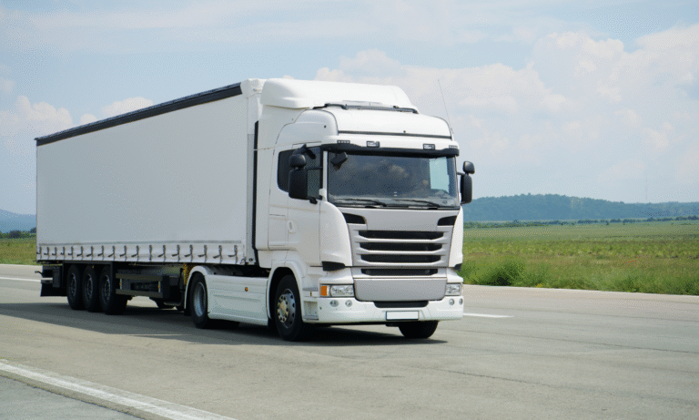 Truck Accident Lawyers in Lago Vista img