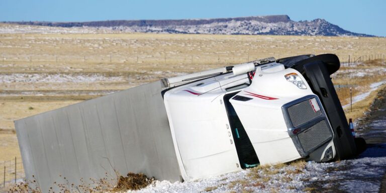 Truck Accident Lawyers in Sunset Valley img