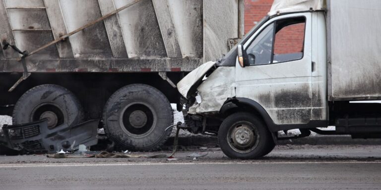 Truck Accident Lawyers in West Lake Hills img