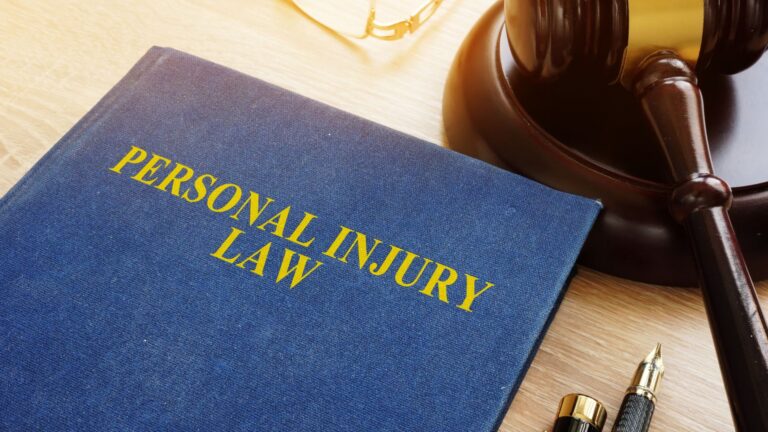 Point Venture Personal Injury Attorneys