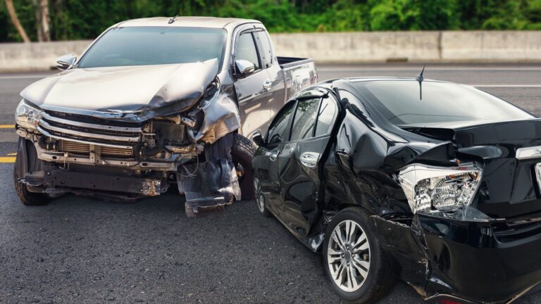 Car Accident Lawyers in Point Venture