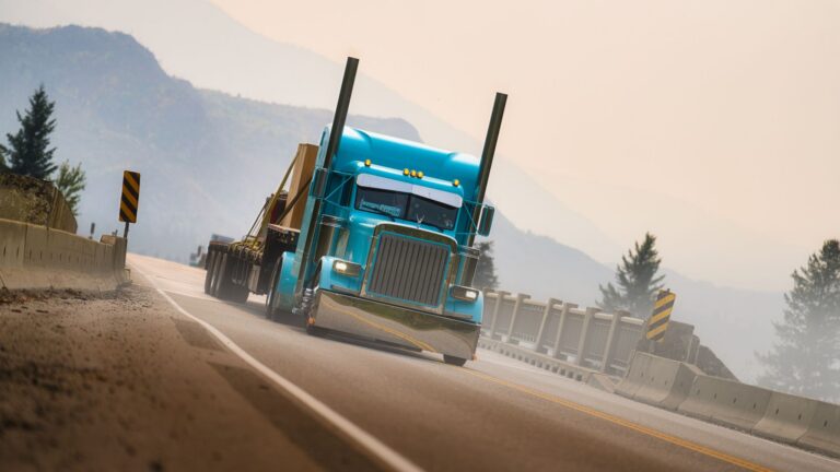 Truck Accident Lawyers in Point Venture