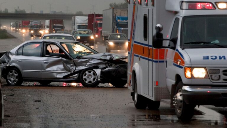 Car Accident Lawyers in Lakeway