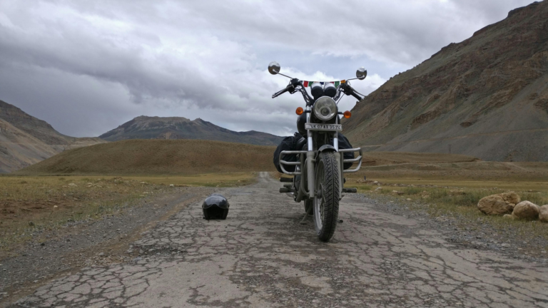 Community Rallies for Man Killed in Southeast Austin Motorcycle Crash