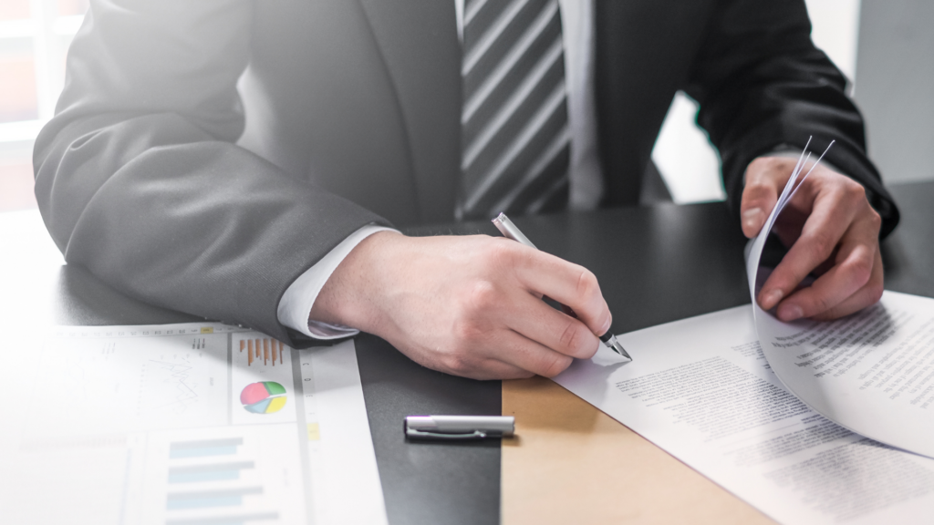 Who May Be Liable in a Mustang Ridge Rollover Crash