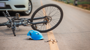 Child Left Critically Injured After Round Rock Bicycle Accident