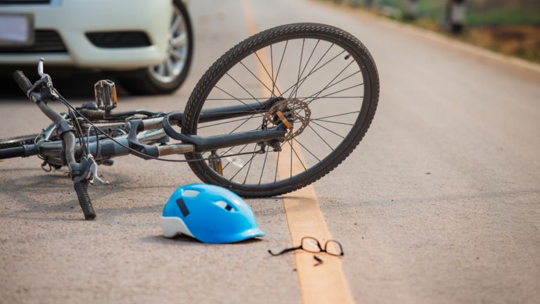 Child Left Critically Injured After Round Rock Bicycle Accident