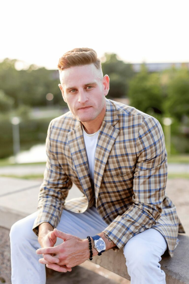 Getting to Know Alex J. Matthews of Personal Injury Firm Baker Matthews Law in Austin, TX