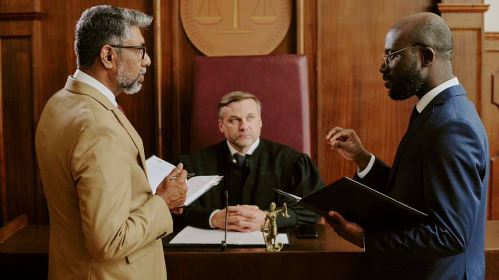 How Personal Injury Attorneys Help Victims of Pedestrian Crashes