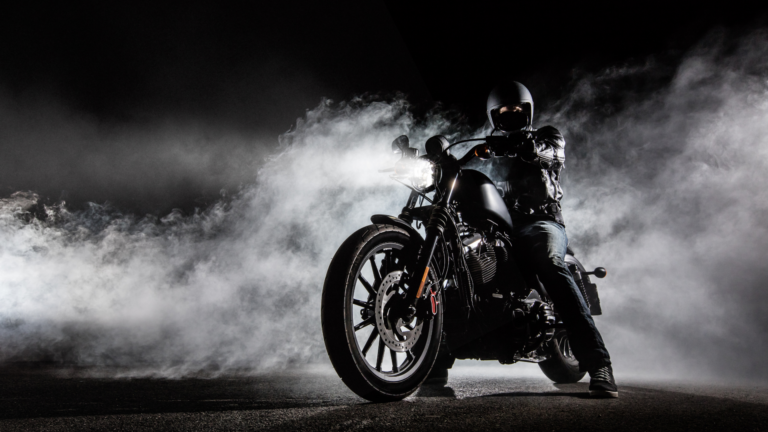 North Austin Motorcycle Crash Leaves Rider With Critical Injuries