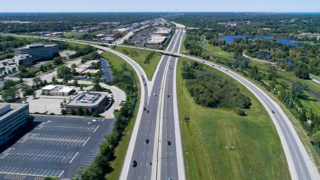 Northwest Austin Highway Crash Clogs Traffic, Causes Major Delays
