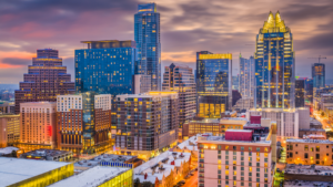 Pedestrian Killed in Southeast Austin Crash Identified by Police