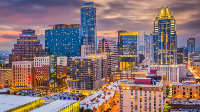 Pedestrian Killed in Southeast Austin Crash Identified by Police