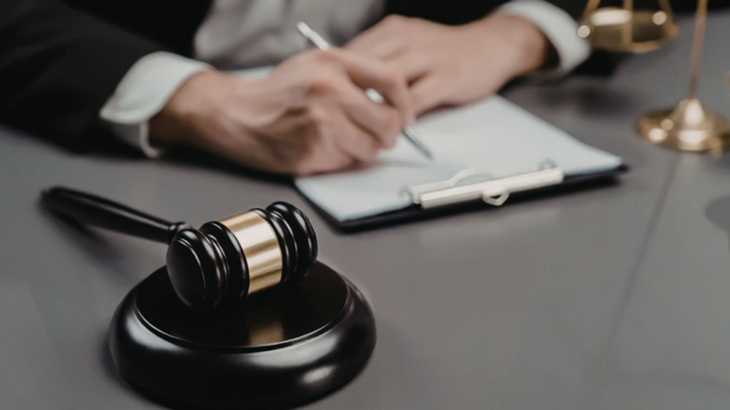 What Sets Baker Matthews Apart as a Leading Personal Injury Attorney in Austin
