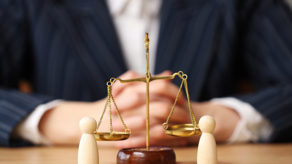 Why Legal Representation Matters After a Northwest Austin Highway Crash