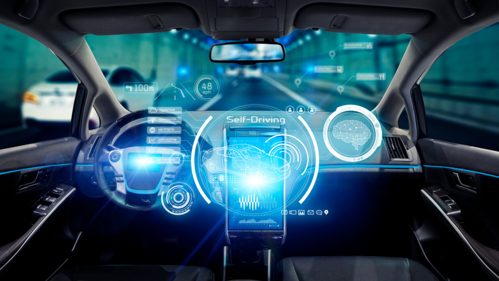 How Autonomous Vehicle Technology Impacts an Austin Avride Crash Investigation