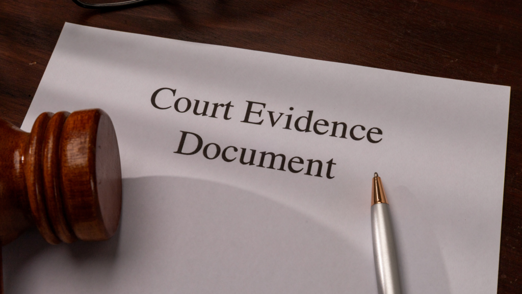How an Austin Car Accident Attorney Supports Accident Victims in Bear Creek