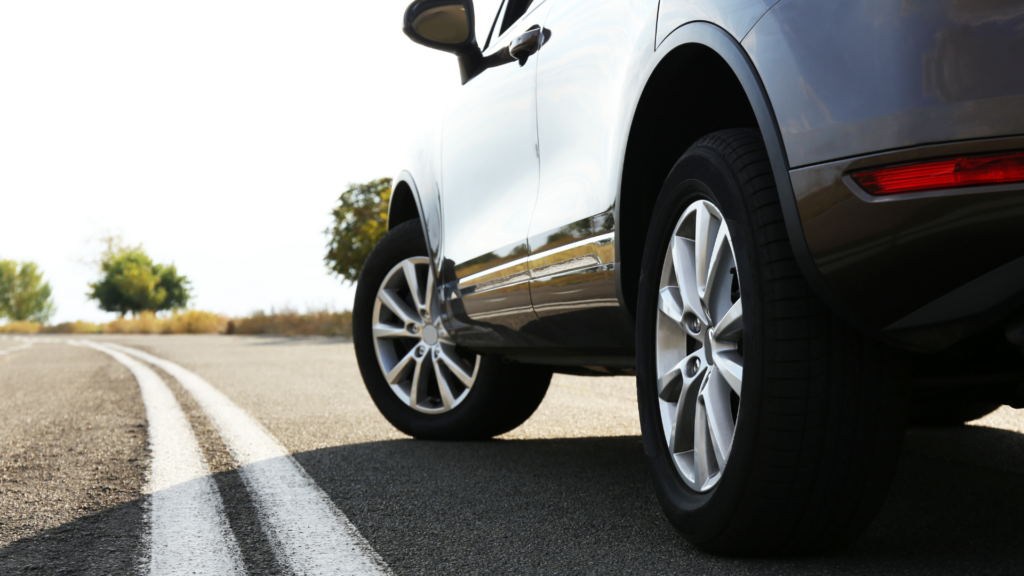 Why Legal Representation Matters After an Austin Avride Crash