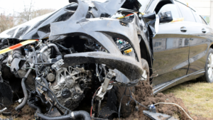 Northwest Austin Crash Kills 83-year-old Woman