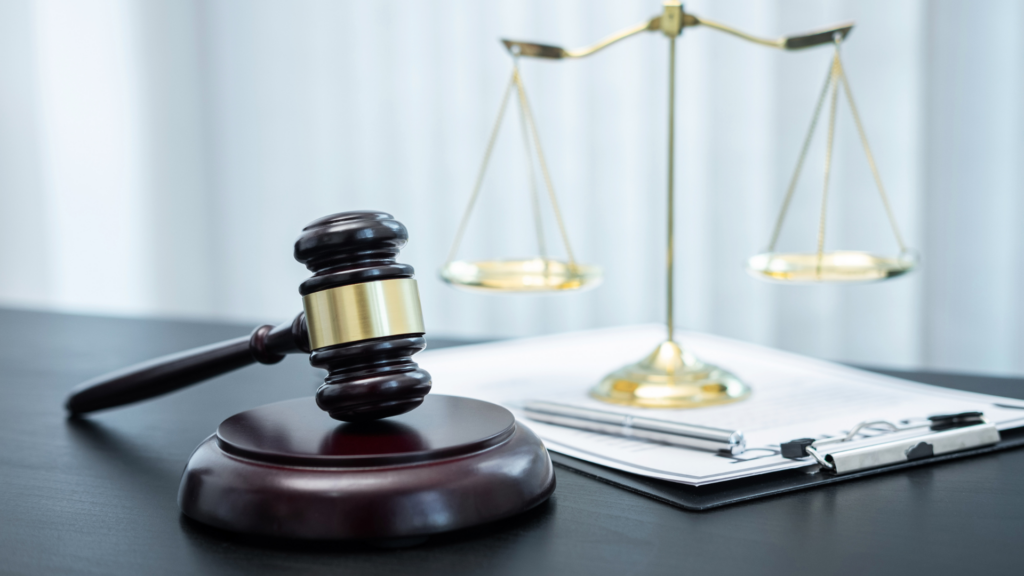Steps an Austin Motorcycle Accident Attorney Takes to Support Crash Victims